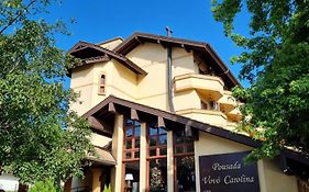 Pousada Vovó Carolina